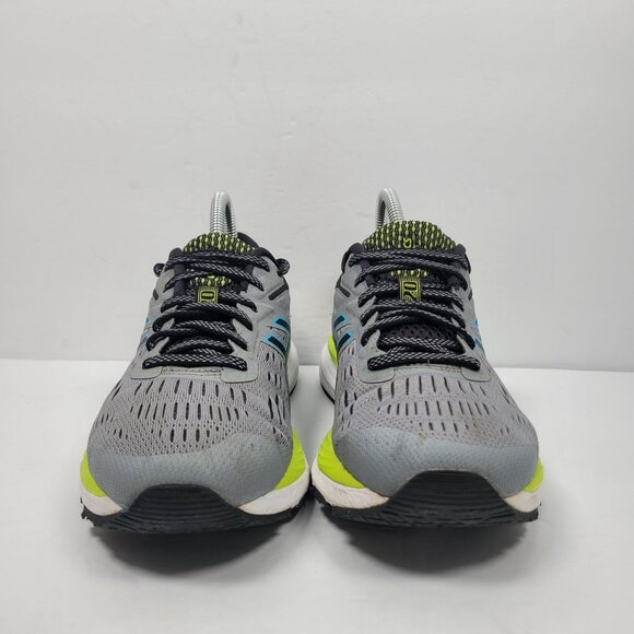 Asics Gel Cumulus 20 Women's Gray Running Shoes 1012A008 US Size 8 - Picture 3 of 8